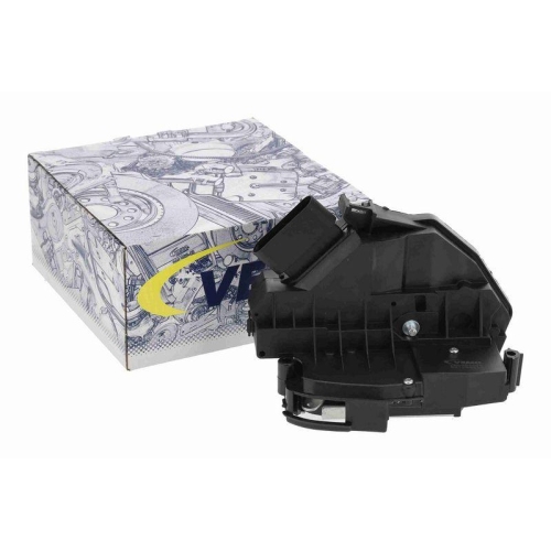 VEMO T&uuml;rschloss links und rechts hinten, V95-85-0025 + V95-85-0026 f&uuml;r VOLVO