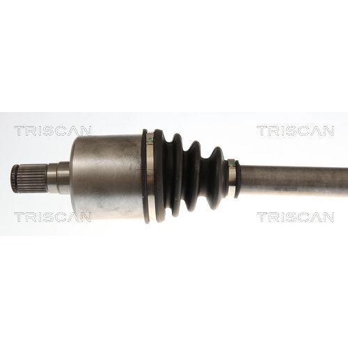 TRISCAN 8540 27591 Antriebswelle f&uuml;r VOLVO, Vorderachse links