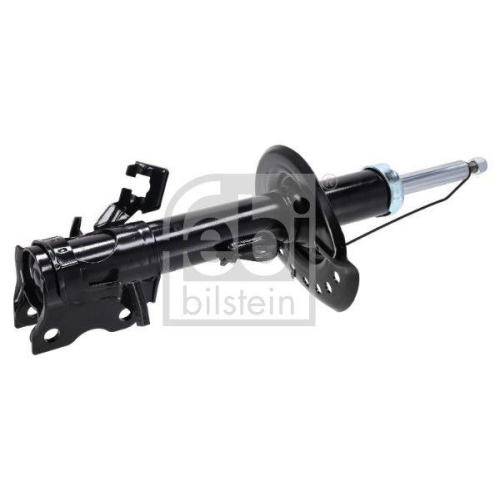 FEBI BILSTEIN 1002465 Sto&szlig;d&auml;mpfer f&uuml;r NISSAN, Vorderachse rechts