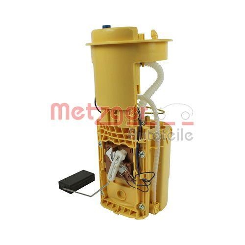 Kraftstoff-F&ouml;rdereinheit METZGER 2250172 f&uuml;r VW