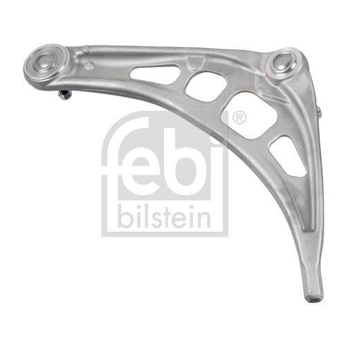 FEBI BILSTEIN Lenker, Radaufh&auml;ngung 12529 f&uuml;r BMW, Vorderachse rechts, unten