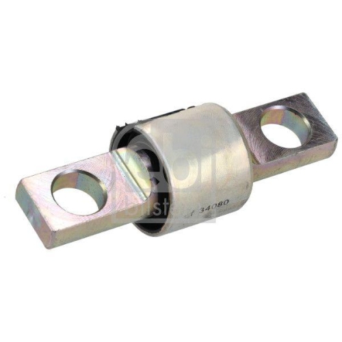 FEBI BILSTEIN Lagerung, Stabilisator 34080 f&uuml;r MAN, au&szlig;en