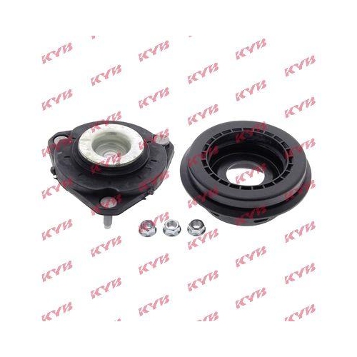 Reparatursatz, Federbeinst&uuml;tzlager KYB SM5671 Suspension Mounting Kit f&uuml;r FORD