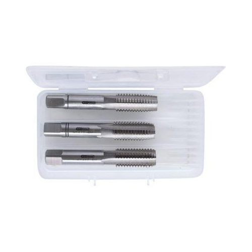 Gewindebohrer-Satz KS TOOLS 331.0140 f&uuml;r