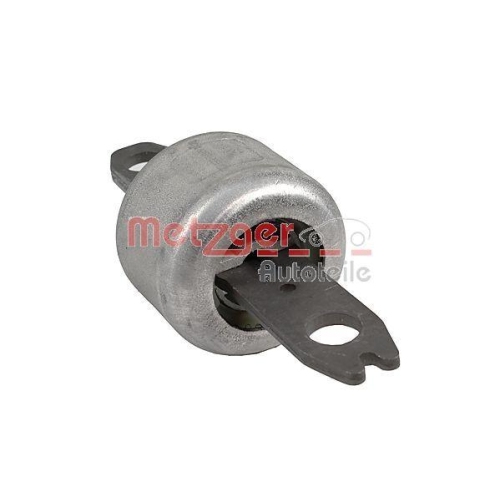 Lagerung, Achsk&ouml;rper METZGER 52103609 GREENPARTS f&uuml;r CITRO&Euml;N OPEL PEUGEOT