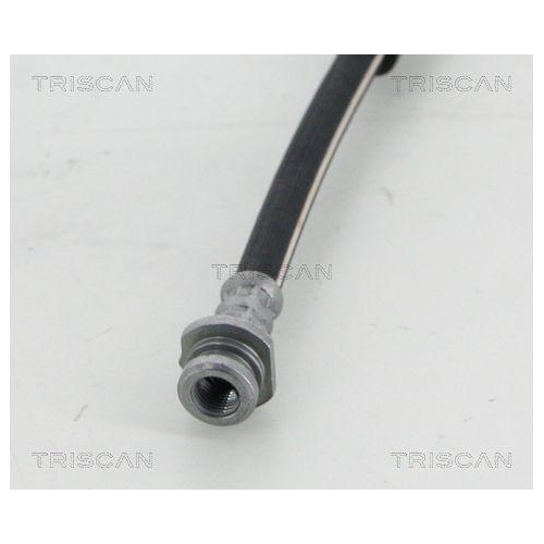 Bremsschlauch TRISCAN 8150 14134 f&uuml;r NISSAN, Vorderachse links