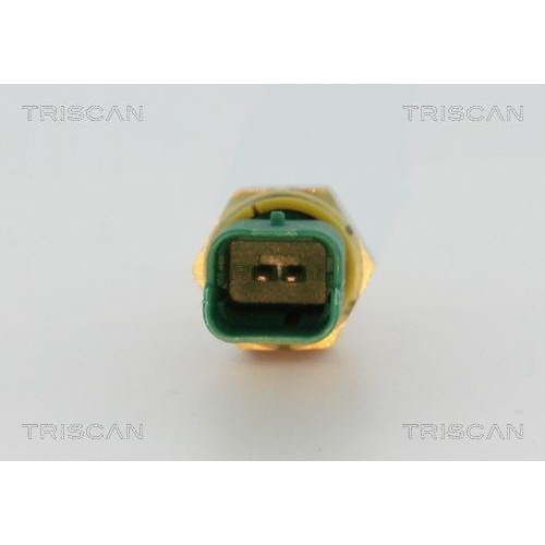 Sensor, K&uuml;hlmitteltemperatur TRISCAN 8626 10041 f&uuml;r CITRO&Euml;N FIAT LANCIA OPEL DS