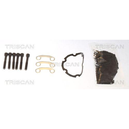 Antriebswelle TRISCAN 8540 295026 f&uuml;r AUDI SEAT SKODA VW, Vorderachse rechts