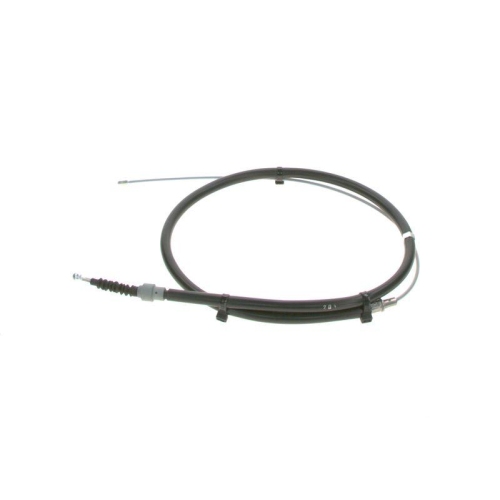 Seilzug, Feststellbremse BOSCH 1 987 477 817 f&uuml;r AUDI SEAT SKODA VW