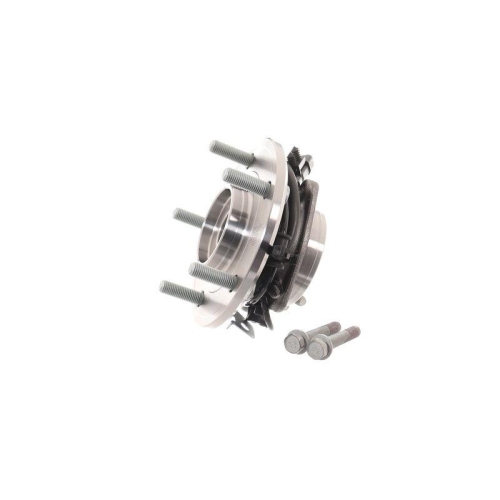 Radlagersatz SKF VKBA 6679 f&uuml;r CHRYSLER DODGE FIAT, Hinterachse links