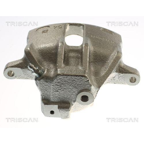 Bremssattel TRISCAN 8175 29118 f&uuml;r AUDI SEAT SKODA VW, Vorderachse rechts
