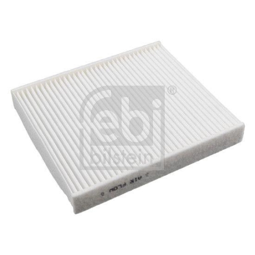 Filter, Innenraumluft FEBI BILSTEIN 184404 für SUZUKI TOYOTA MARUTI