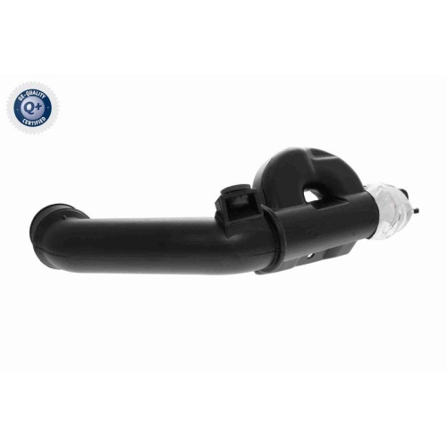 Ladeluftschlauch VAICO V22-1203 Q+, Erstausr&uuml;sterqualit&auml;t f&uuml;r CITRO&Euml;N PEUGEOT