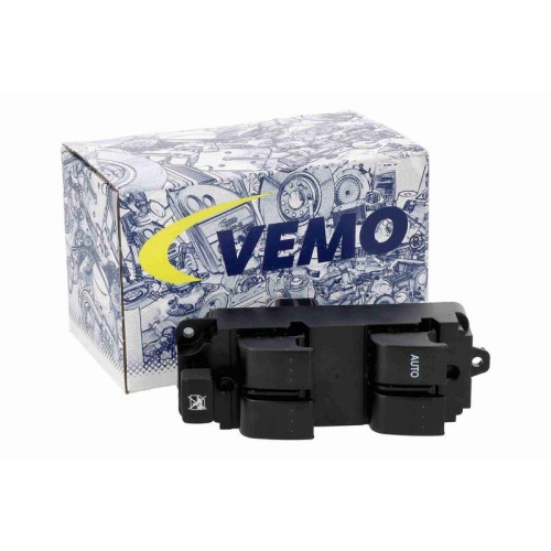 Schalter, Fensterheber VEMO V32-73-0035 Original VEMO Qualit&auml;t f&uuml;r MAZDA