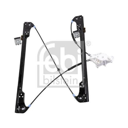 FEBI BILSTEIN Fensterheber 194041 für VW, vorne rechts
