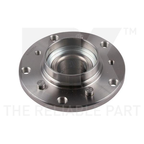 Radlagersatz NK 751519 f&uuml;r BMW, Vorderachse