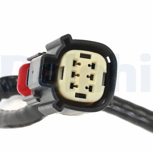 DELPHI ES21200-12B1 Lambdasonde f&uuml;r FORD, nach Katalysator