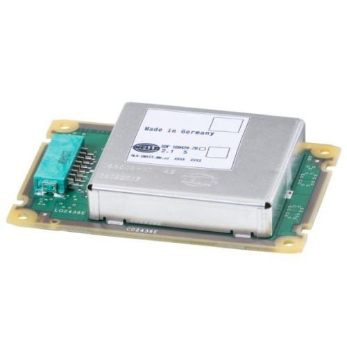 HELLA Steuerger&auml;t, Beleuchtung 5DF 169 424-791 f&uuml;r AUDI VW