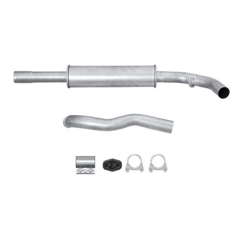 HELLA Vorschalld&auml;mpfer 8LB 366 022-701 Easy2Fit &ndash;