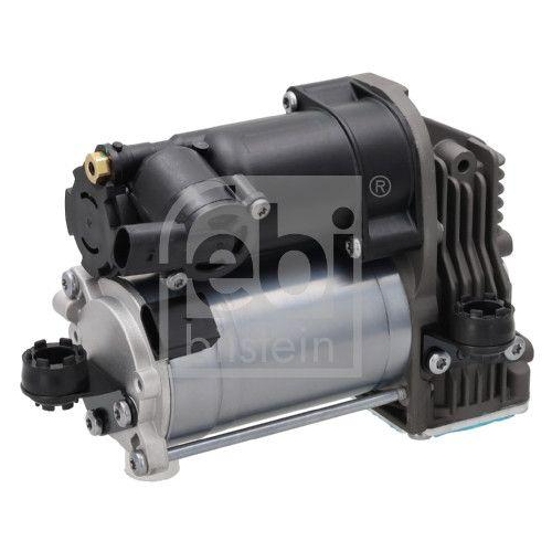 Kompressor, Druckluftanlage FEBI BILSTEIN 196224 febi Plus f&uuml;r MERCEDES-BENZ