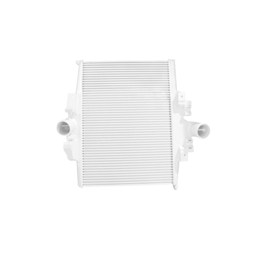 HELLA Ladeluftk&uuml;hler 8ML 366 340-141 f&uuml;r MERCEDES-BENZ