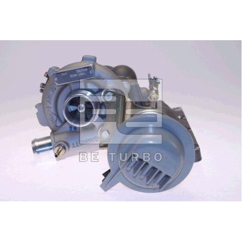 BE TURBO 127675 Lader, Aufladung f&uuml;r MERCEDES-BENZ SMART