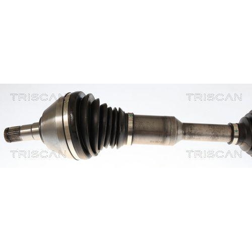 TRISCAN 8540 27593 Antriebswelle f&uuml;r VOLVO, Vorderachse links