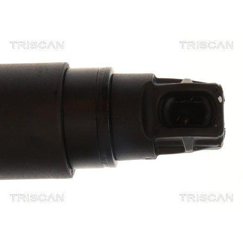 TRISCAN 8710 29347 Gasfeder, Koffer-/Laderaum f&uuml;r VW, hinten rechts