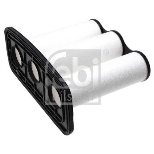 FEBI BILSTEIN 1005737 Luftfilter f&uuml;r HAVAL