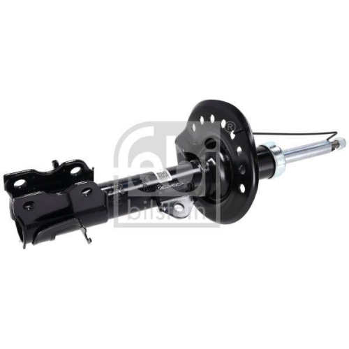 FEBI BILSTEIN 1002482 Sto&szlig;d&auml;mpfer f&uuml;r NISSAN, Vorderachse links