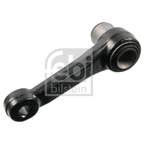 FEBI BILSTEIN Lenkhebel 09158 f&uuml;r OPEL VAUXHALL GENERAL MOTORS