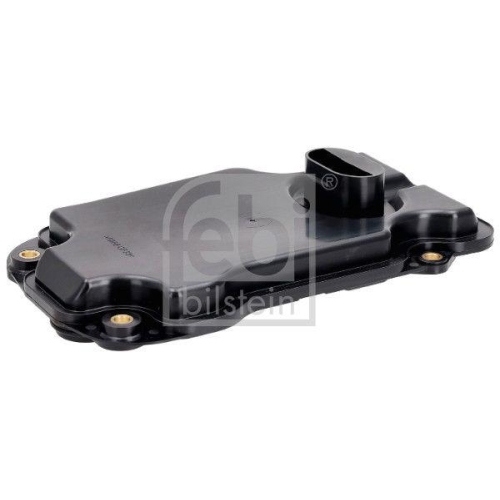 FEBI BILSTEIN Hydraulikfiltersatz, Automatikgetriebe 107835 f&uuml;r TOYOTA LEXUS
