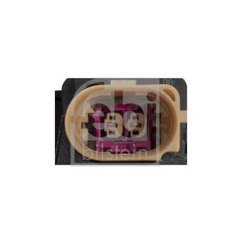 FEBI BILSTEIN Lagerung, Motor 172196 f&uuml;r AUDI VW, rechts