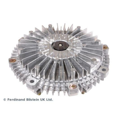 Kupplung, K&uuml;hlerl&uuml;fter BLUE PRINT ADC491807 f&uuml;r MITSUBISHI