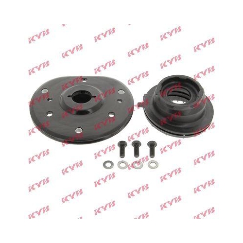 Reparatursatz, Federbeinst&uuml;tzlager KYB SM5676 Suspension Mounting Kit f&uuml;r VOLVO