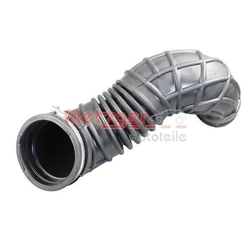 Schlauch, Luftversorgung METZGER 2389023 ORIGINAL ERSATZTEIL f&uuml;r OPEL VAUXHALL