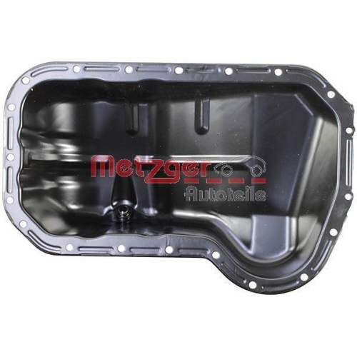 &Ouml;lwanne METZGER 7990153 f&uuml;r AUDI VW VAG