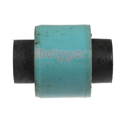 Lagerung, Radlagergeh&auml;use METZGER 52103709 GREENPARTS f&uuml;r AUDI SEAT SKODA VW VAG
