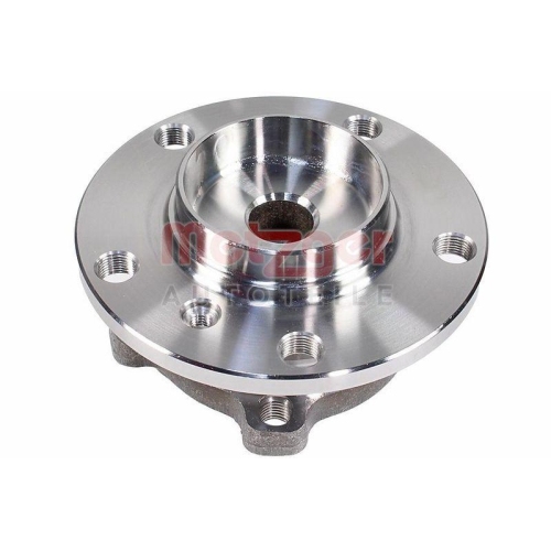 Radlagersatz METZGER WM 2298 f&uuml;r MINI, Hinterachse