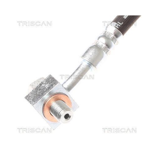 Bremsschlauch TRISCAN 8150 10230 f&uuml;r OPEL SAAB VAUXHALL CHEVROLET, Hinterachse