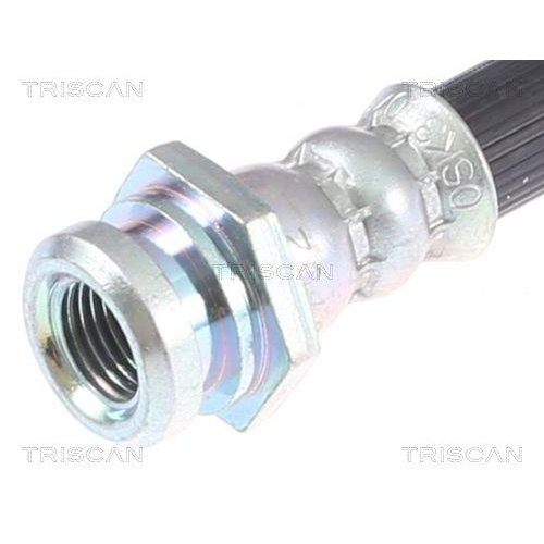 Bremsschlauch TRISCAN 8150 60022 f&uuml;r ISUZU, Hinterachse rechts