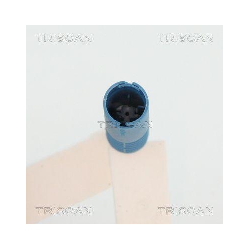 Sensor, Raddrehzahl TRISCAN 8180 11602 f&uuml;r BMW, Hinterachse