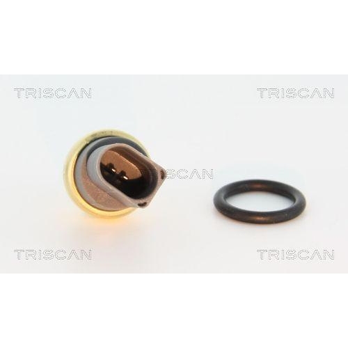 Sensor, K&uuml;hlmitteltemperatur TRISCAN 8626 10042 f&uuml;r AUDI FORD MERCEDES-BENZ SEAT