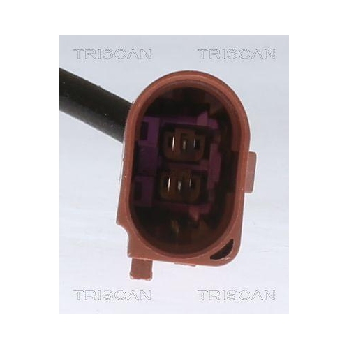 Sensor, Abgastemperatur TRISCAN 8826 29065 f&uuml;r VW