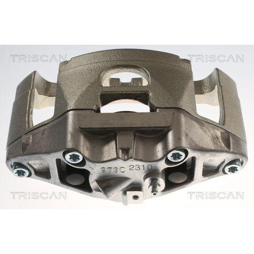 Bremssattel TRISCAN 8175 29119 für AUDI SEAT SKODA VW, Vorderachse links