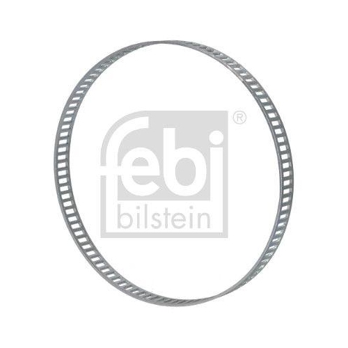 FEBI BILSTEIN Sensorring, ABS 192745 febi Plus f&uuml;r MERCEDES-BENZ EVOBUS