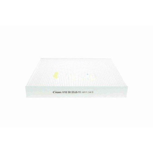 Filter, Innenraumluft VEMO V10-30-2526-1 Original VEMO Qualität für AUDI SEAT VW