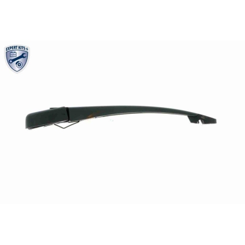 Wischarm, Scheibenreinigung VAICO V22-1102 EXPERT KITS + für PEUGEOT, hinten