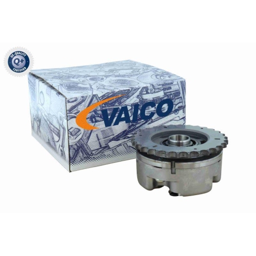 Nockenwellenversteller VAICO V10-7992 Q+, Erstausr&uuml;sterqualit&auml;t f&uuml;r VW