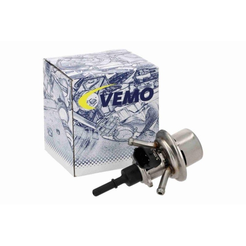 Dosiermodul, Harnstoffeinspritzung VEMO V20-68-0002 Original VEMO Qualität für